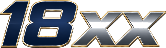 18xx logo